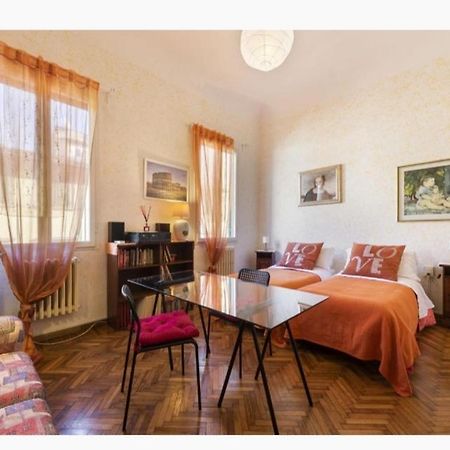 Tre Gigli Firenze Apartment, 5 Minutes From Station, Via Palazzuolo 55 外观 照片