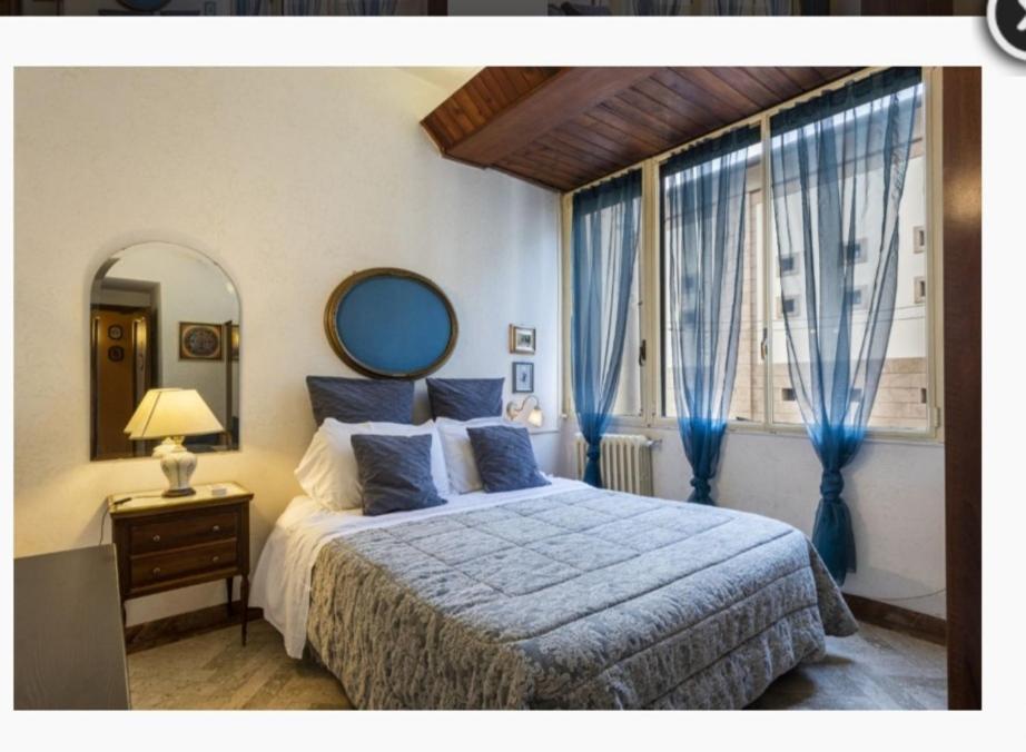 Tre Gigli Firenze Apartment, 5 Minutes From Station, Via Palazzuolo 55 外观 照片