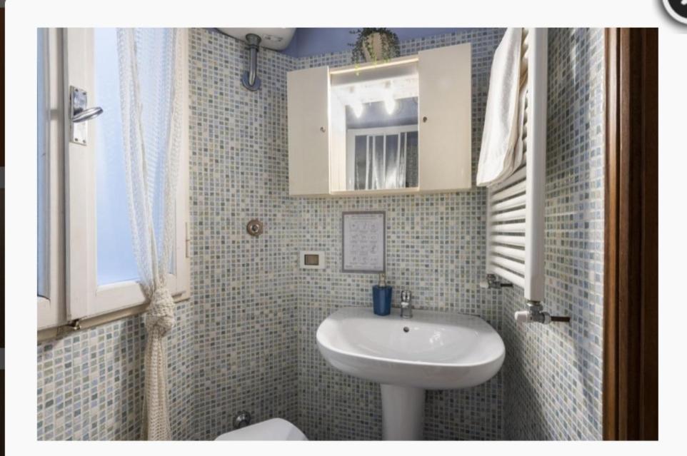 Tre Gigli Firenze Apartment, 5 Minutes From Station, Via Palazzuolo 55 外观 照片