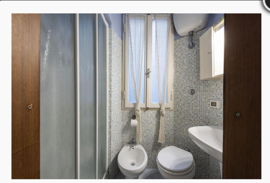Tre Gigli Firenze Apartment, 5 Minutes From Station, Via Palazzuolo 55 外观 照片