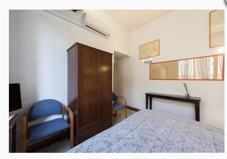Tre Gigli Firenze Apartment, 5 Minutes From Station, Via Palazzuolo 55 外观 照片