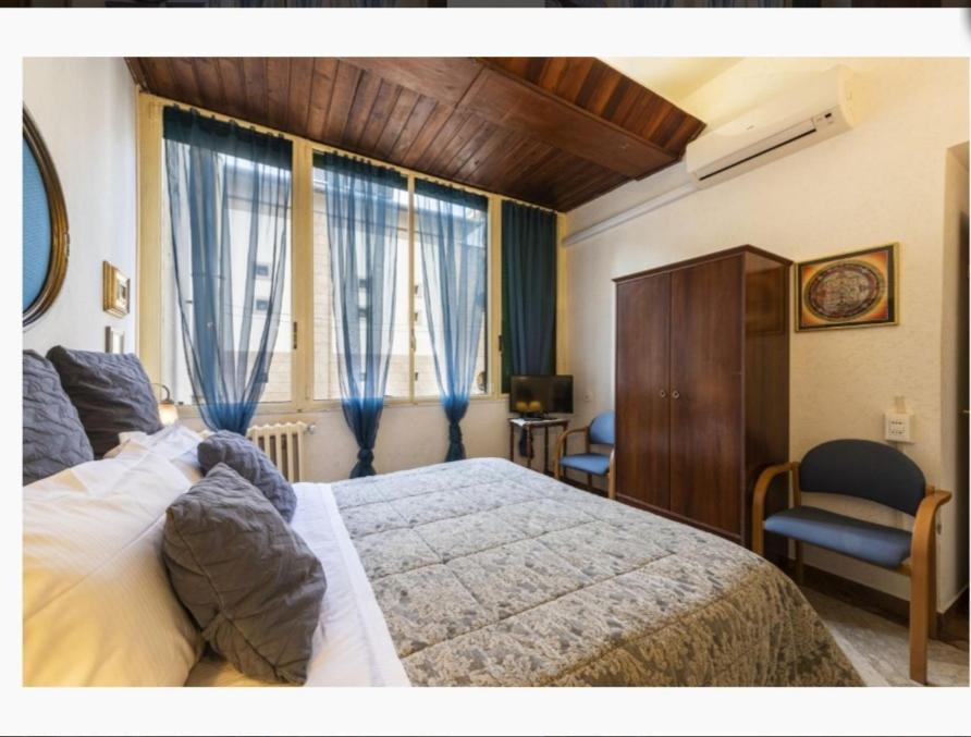Tre Gigli Firenze Apartment, 5 Minutes From Station, Via Palazzuolo 55 外观 照片