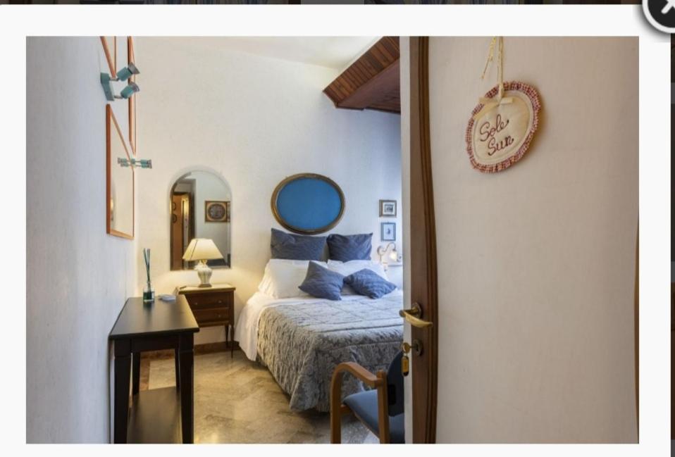 Tre Gigli Firenze Apartment, 5 Minutes From Station, Via Palazzuolo 55 外观 照片