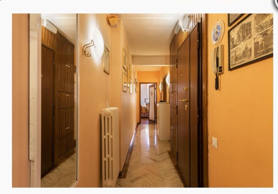 Tre Gigli Firenze Apartment, 5 Minutes From Station, Via Palazzuolo 55 外观 照片