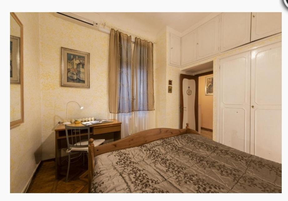 Tre Gigli Firenze Apartment, 5 Minutes From Station, Via Palazzuolo 55 外观 照片
