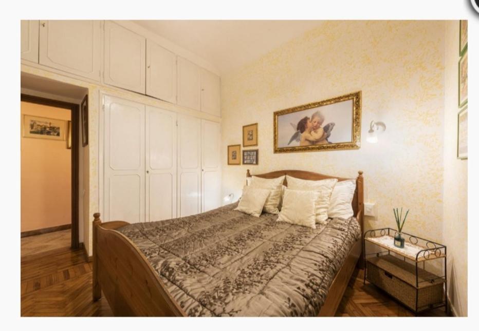 Tre Gigli Firenze Apartment, 5 Minutes From Station, Via Palazzuolo 55 外观 照片