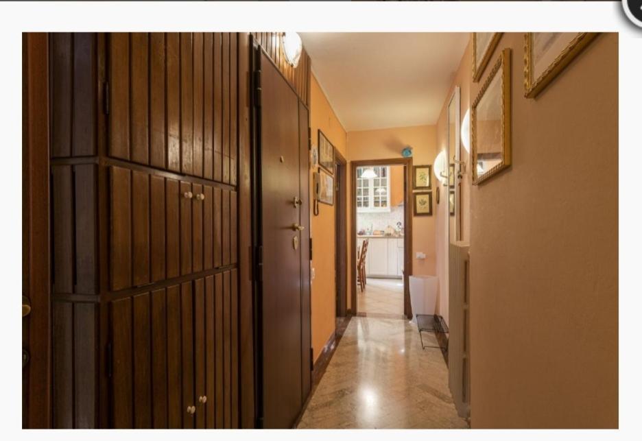 Tre Gigli Firenze Apartment, 5 Minutes From Station, Via Palazzuolo 55 外观 照片