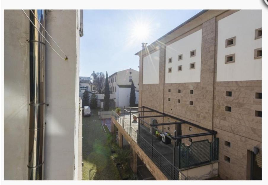 Tre Gigli Firenze Apartment, 5 Minutes From Station, Via Palazzuolo 55 外观 照片