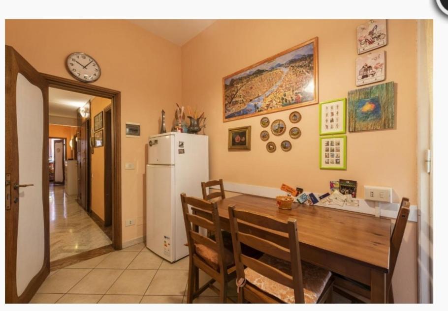 Tre Gigli Firenze Apartment, 5 Minutes From Station, Via Palazzuolo 55 外观 照片