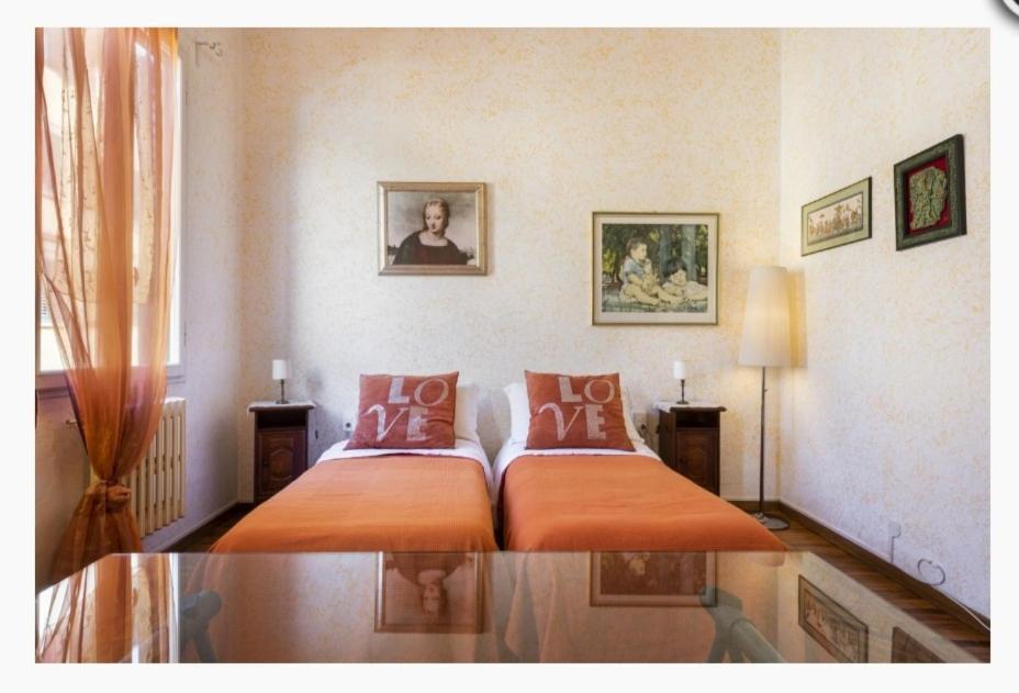 Tre Gigli Firenze Apartment, 5 Minutes From Station, Via Palazzuolo 55 外观 照片