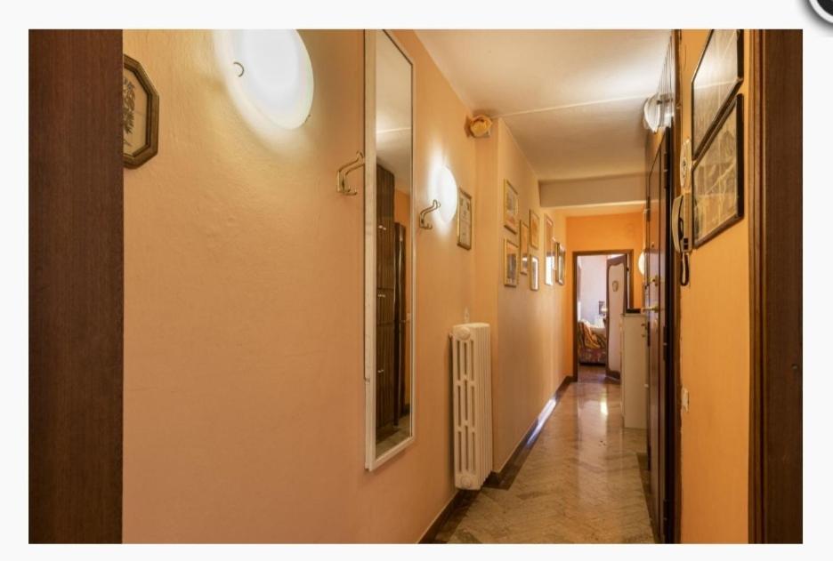 Tre Gigli Firenze Apartment, 5 Minutes From Station, Via Palazzuolo 55 外观 照片