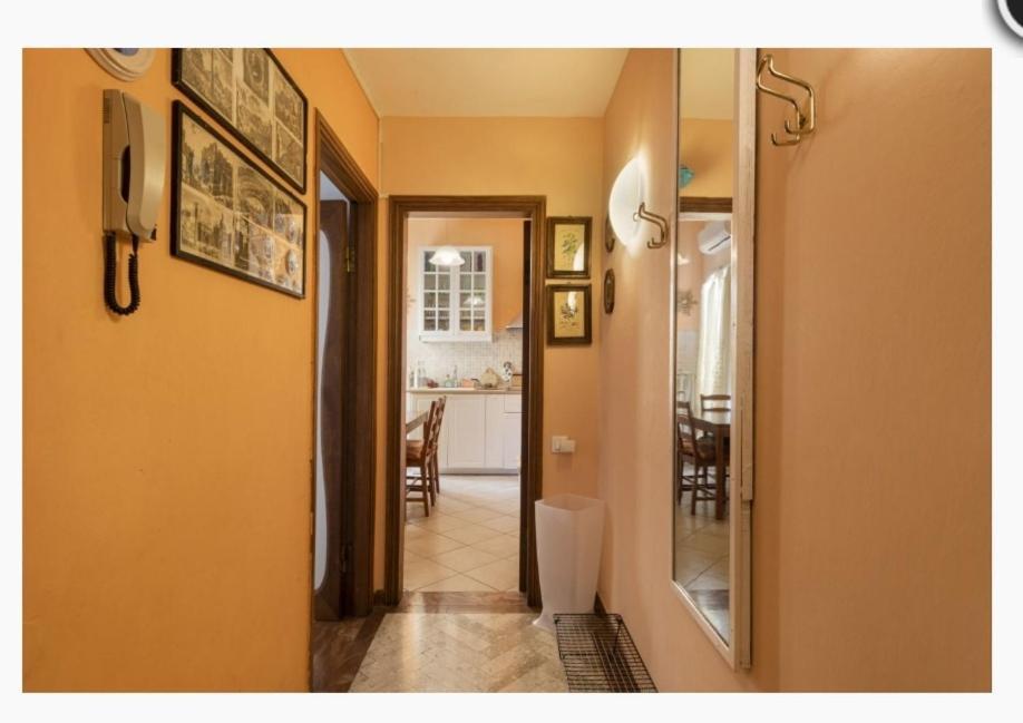 Tre Gigli Firenze Apartment, 5 Minutes From Station, Via Palazzuolo 55 外观 照片