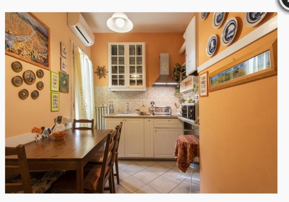 Tre Gigli Firenze Apartment, 5 Minutes From Station, Via Palazzuolo 55 外观 照片